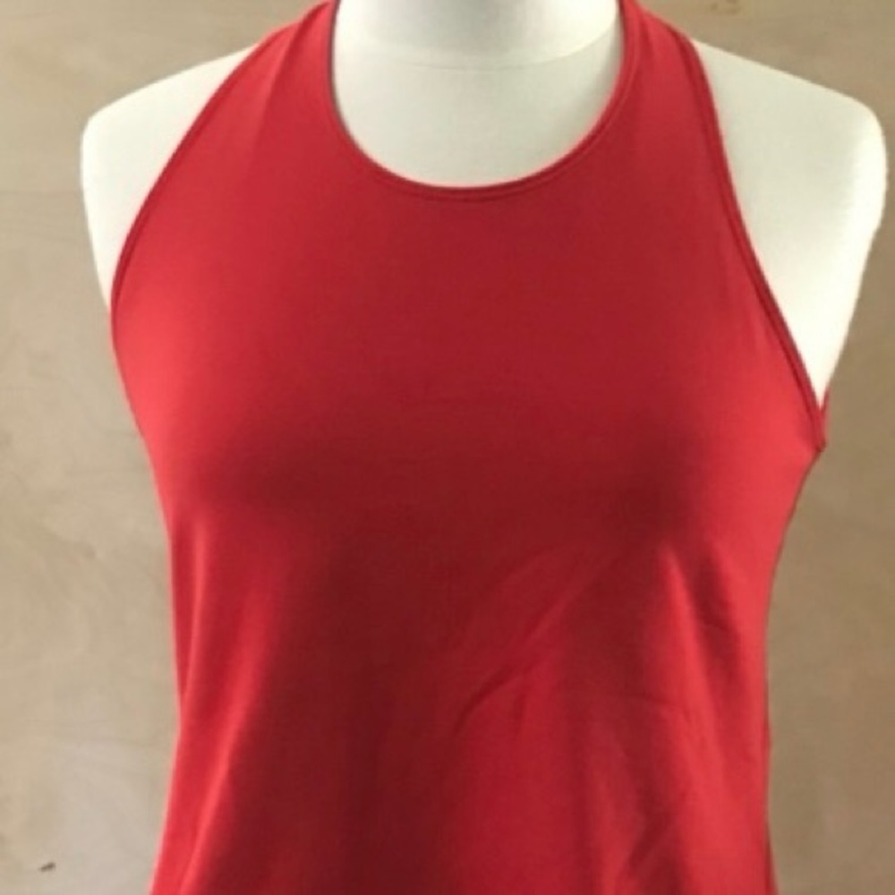 SZ 10 VINTAGE Lululemon Tank “Repose”
